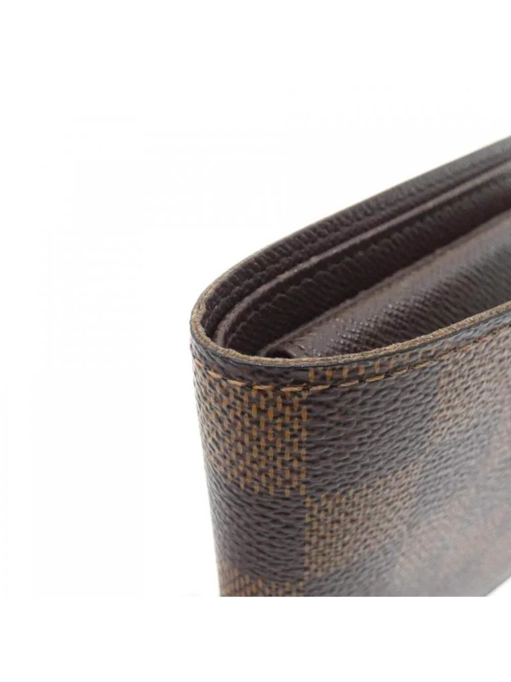 Louis Vuitton Damier Portefeuille Marco Wallet
